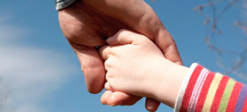 The Importance of Family Support to Develop Healthy Eating Habits