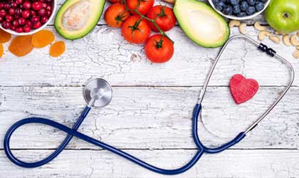 My Reconnection - About Functional Medicine