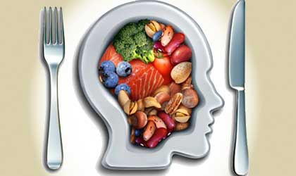 My Reconnection - Nutritional Psychiatry