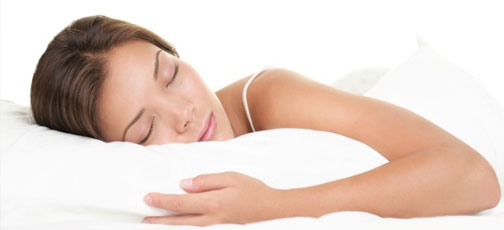 Sleep and the immune system